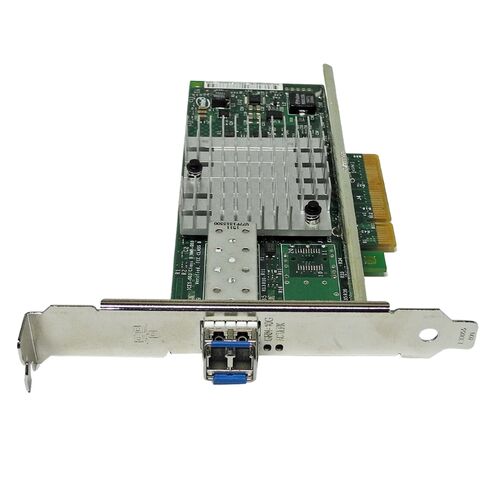 Intel X520-SR1 10 Gigabit Adapter