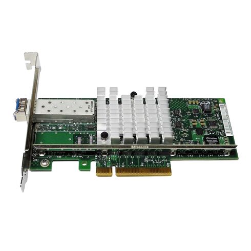 Intel X520-SR1 Ethernet Adapter