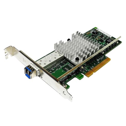 Intel X520-SR1 PCI Express Adapter