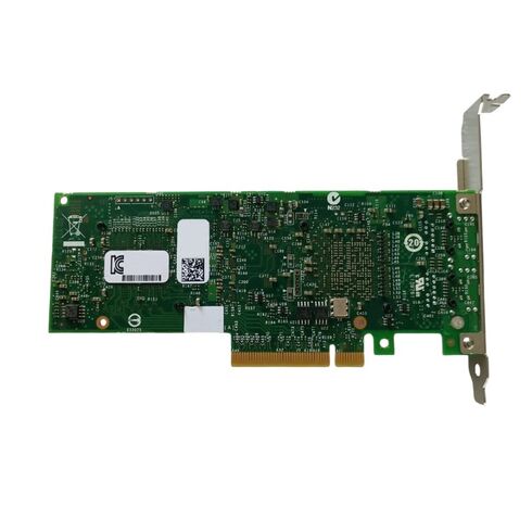 Intel X520-T2 10GBPS Ethernet Server Adapter