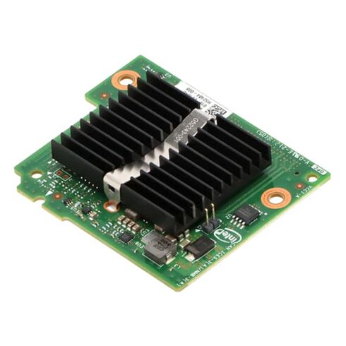 Intel X710-KR2 2 Ports PCI E Daughter Card