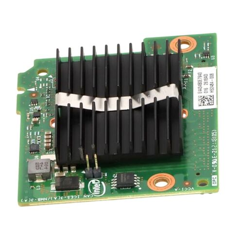 Intel X710-KR2 2 Ports PCI Express Daughter Card