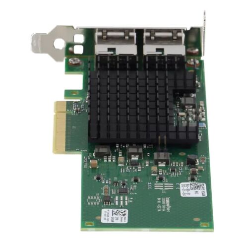 Intel X710-T2L 2 Ports 10 GBPS PCI E Adapter