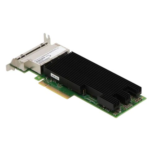 Intel X710-T4 4 Ports PCI E Adapter