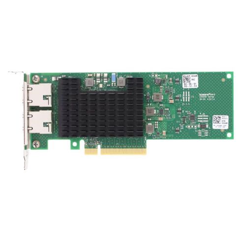Intel X710T2L Dual Ports 10 GBPS PCI E Adapter