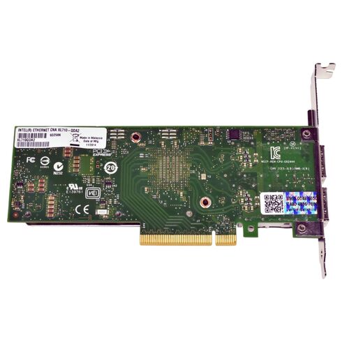 Intel XL710QDA2BLK 40Gb Ethernet Port Adapter