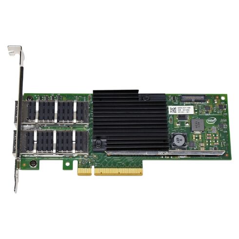 Intel XL710QDA2G2P5 40 Gigabit LAN Adapter