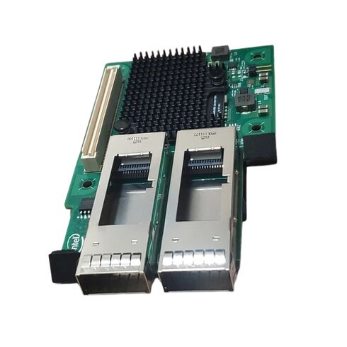 Intel XL710QDA2OCP 2 Ports Ethernet Adapter