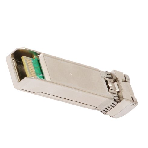 QLogic SFP32-SR-SP 32GBPS Fibre Channel Transceiver Module