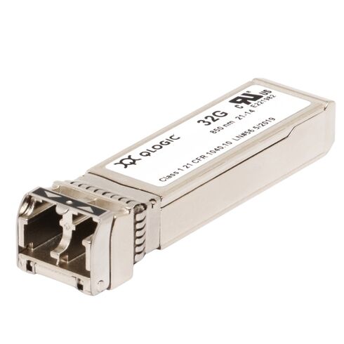 QLogic SFP32-SR-SP 32GBPS SFP Transceiver Module