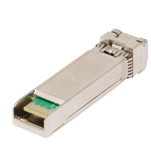 QLogic SFP32-SR-SP 32GBPS Short-wavelength Transceiver Module