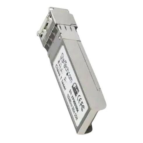 SFP10GLREMST StarTech SFP Transceiver Module