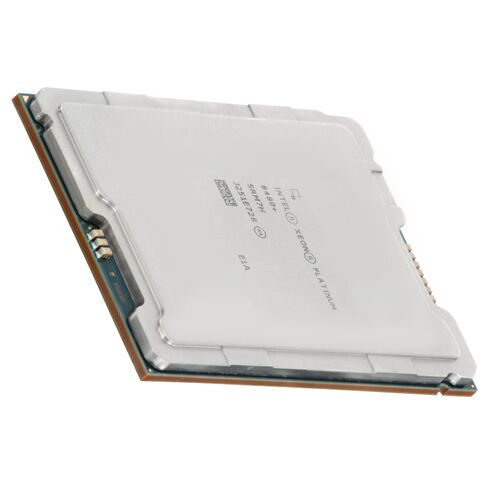 SRM7H Intel Xeon 2.0GHz Processor