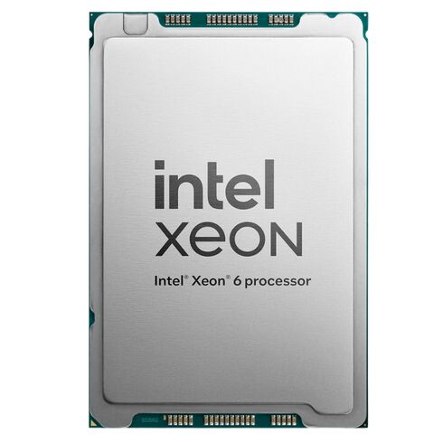 SRVP3 Intel Xeon 6728p 24-Core 2.7GHz Processor