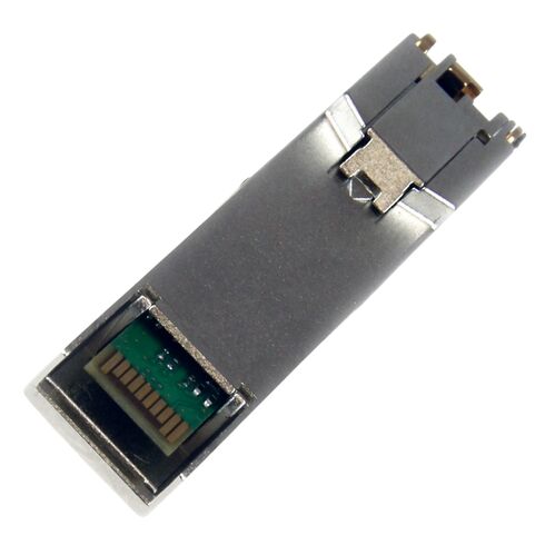 StarTech SFPC1110 1GbE Gigabit Ethernet Transceiver Module