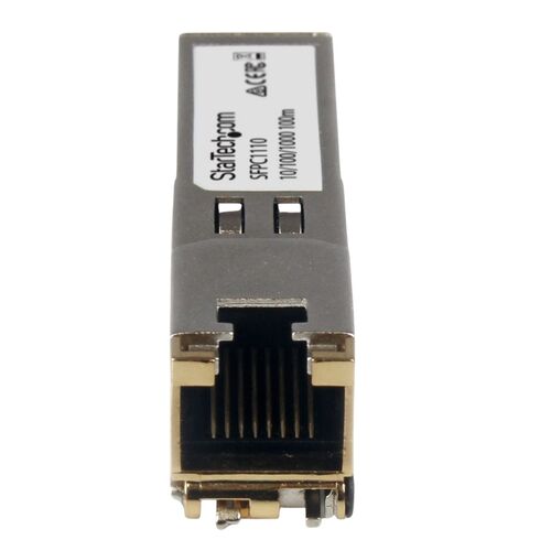 StarTech SFPC1110 SFP Transceiver Module