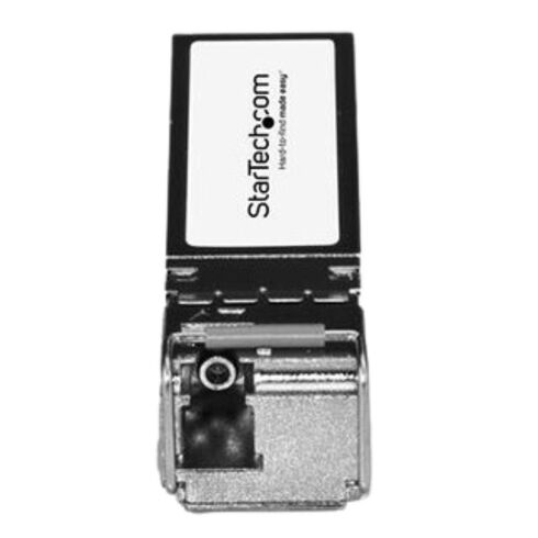 Startech SFP10GEREMST Transceiver Module