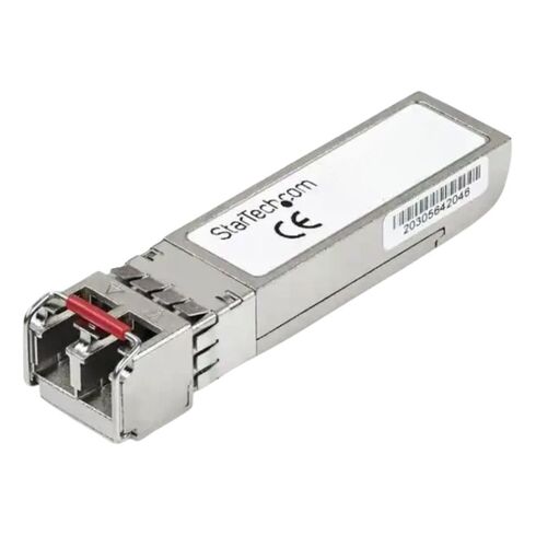 Startech SFP10GERST SFP Transceiver Module