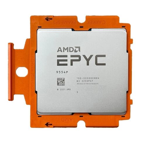 UCS-CPU-A9554P Cisco AMD EPYC 360W Processor