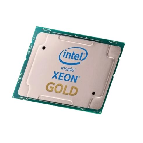 UCSX-CPU-I6418H Cisco 24 Core 2.1GHz Xeon Gold 6418H 60MB Cache Processor