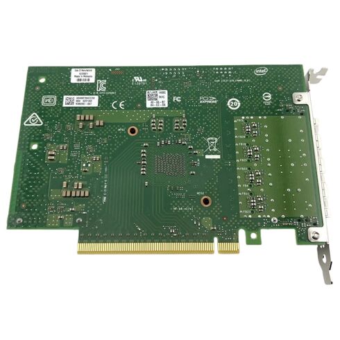 VK88G Dell 4-Port Ethernet Adapter