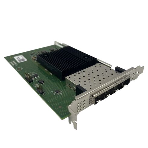 VK88G Dell 4-Port PCI-Express Adapter