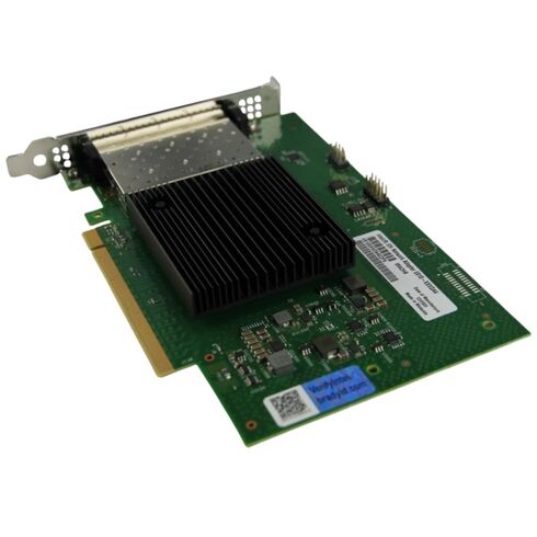 VK88G Dell 4-Port Plug-in Adapter