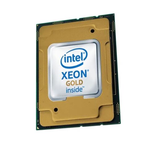 WNHD5 Dell Intel Xeon Gold 28-core 205W Processor