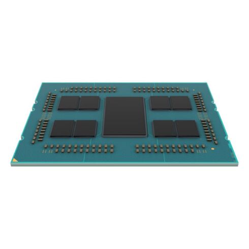 WPWDW Dell EPYC 8-core L3 Processor