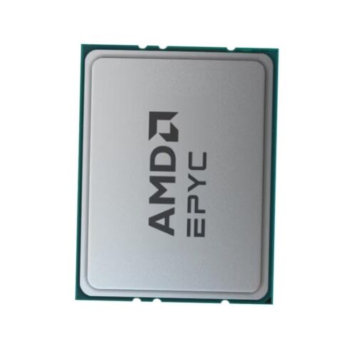 WXVRN Dell EPYC 24-core 200W Processor