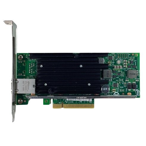 X540-T1 Intel 1-Port Converged Adapter