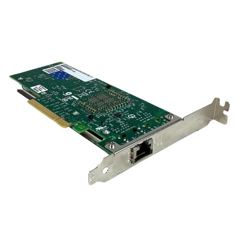 X540-T1 Intel 10 Gigabit Ethernet Converged Adapter