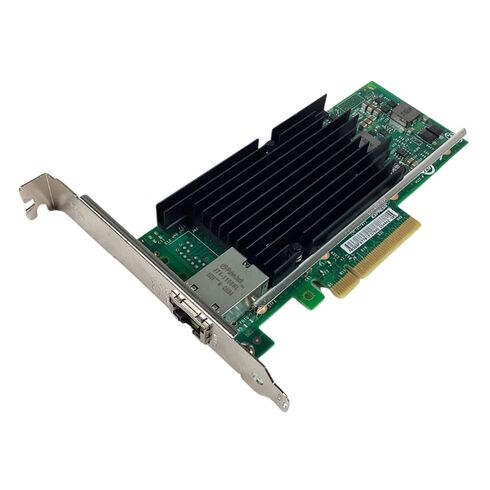 X540-T1 Intel Ethernet Converged Adapter