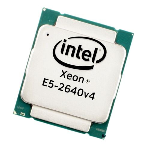 Cisco Intel Xeon UCS-CPU-E52640E E5 2640V4 Processor
