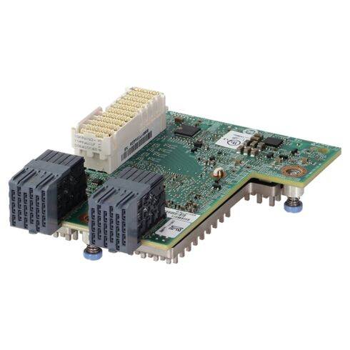 Dell QL41262HMKR-DE 2Port 25GBE Mezzanine Card