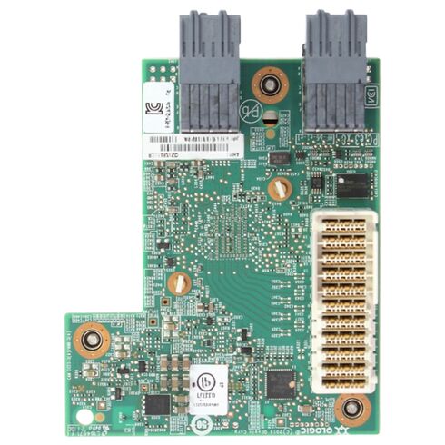 Dell QL41262HMKR-DE Dual Port 25GBE Mezzanine Card