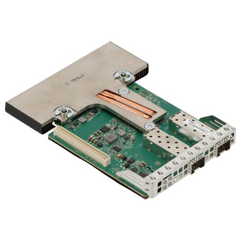Dell QL45212-DE QLogic 2Port 25GBPS Card