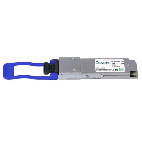 Dell QSFP28-100G-CWDM4 100G CWDM4 Transceiver