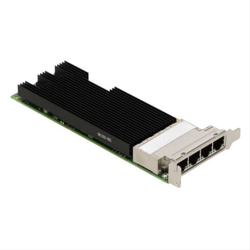 Dell X80XC 10 Gigabit Ethernet Adapter