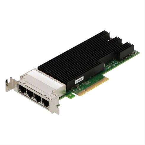 Dell X80XC 4 Ports PCI Express Adapter