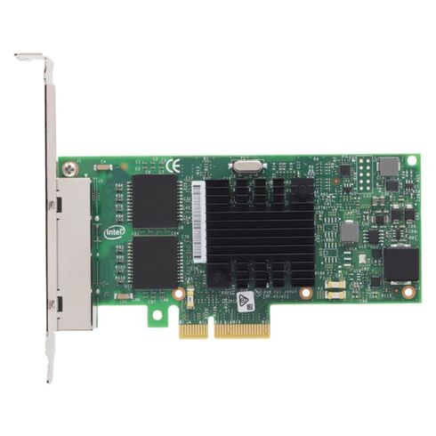 Dell X8DHT 10 GBPS Quad Ports Adapter