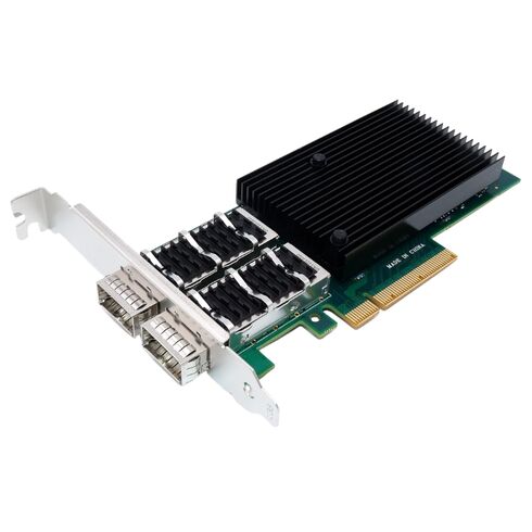 Dell XPVR1 40 Gigabit Ethernet Adapter