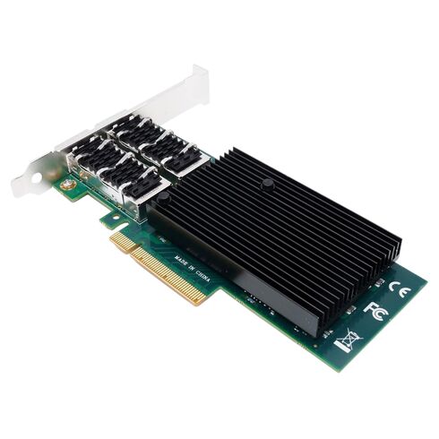 Dell XPVR1 Dual Port Ethernet Adapter