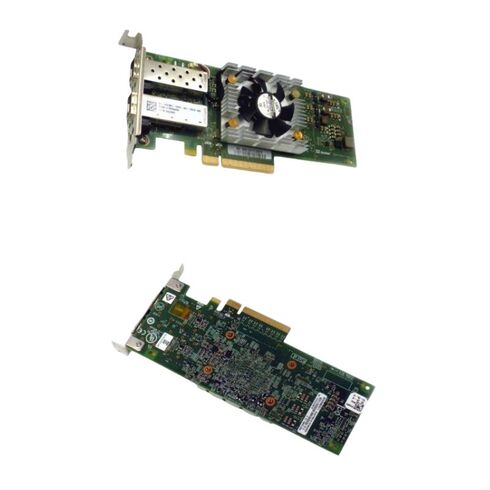 Dell XV3MV 2 Ports PCI-E Adapter