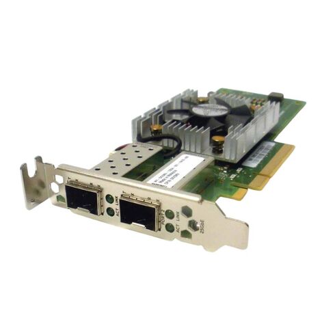 Dell XV3MV Dual Ports SFP Adapter