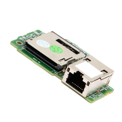 Dell XVD49 Expansion Module