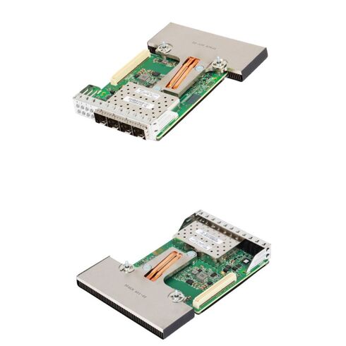 Dell XVVY1 4 Port Adapter