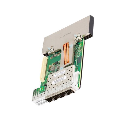 Dell XVVY1 Ethernet Adapter