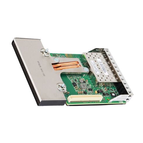 Dell XVVY1 Four Port Ethernet Adapter