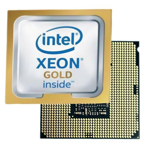 HPE P44438-001 Intel Xeon Gold 5318n DDR4-2667 2.67GHz Processor